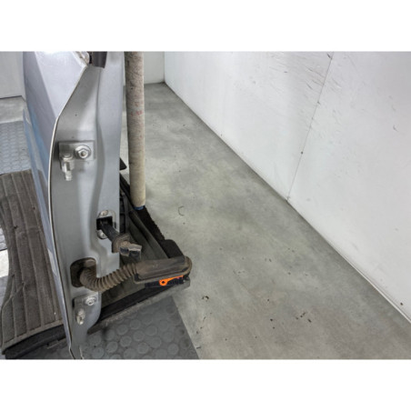 Porte avant droit VOLKSWAGEN POLO 5