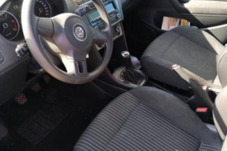 Commande chauffage VOLKSWAGEN POLO 5