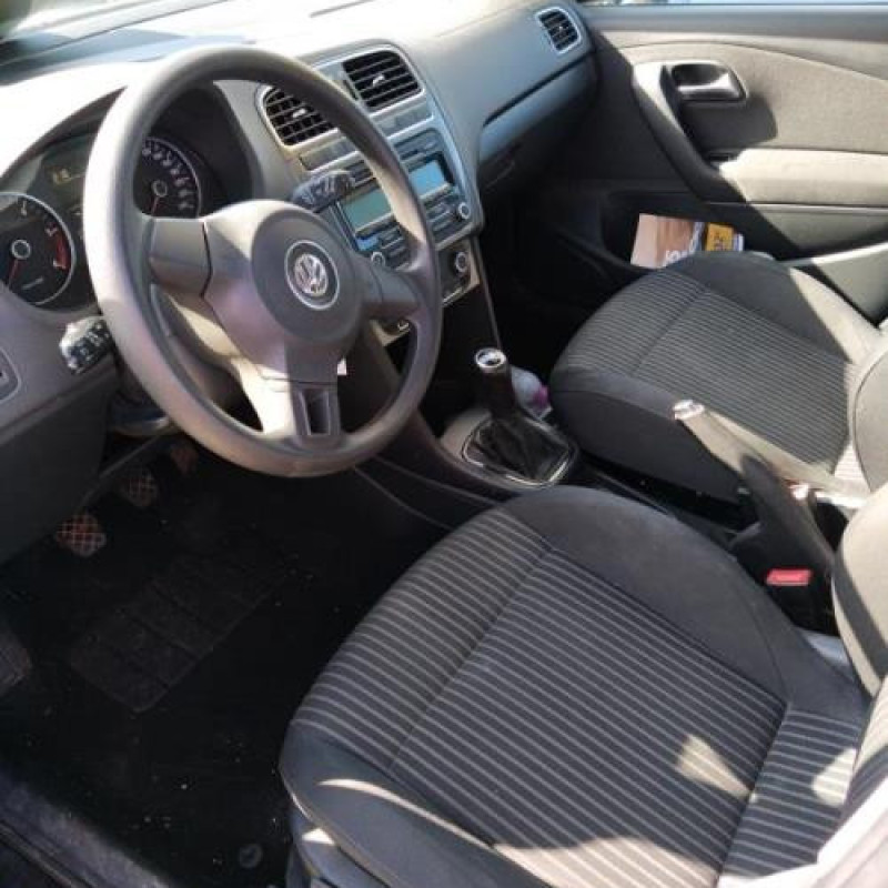 Commande chauffage VOLKSWAGEN POLO 5 Photo n°10