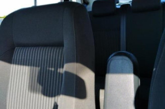 Commande chauffage VOLKSWAGEN POLO 5