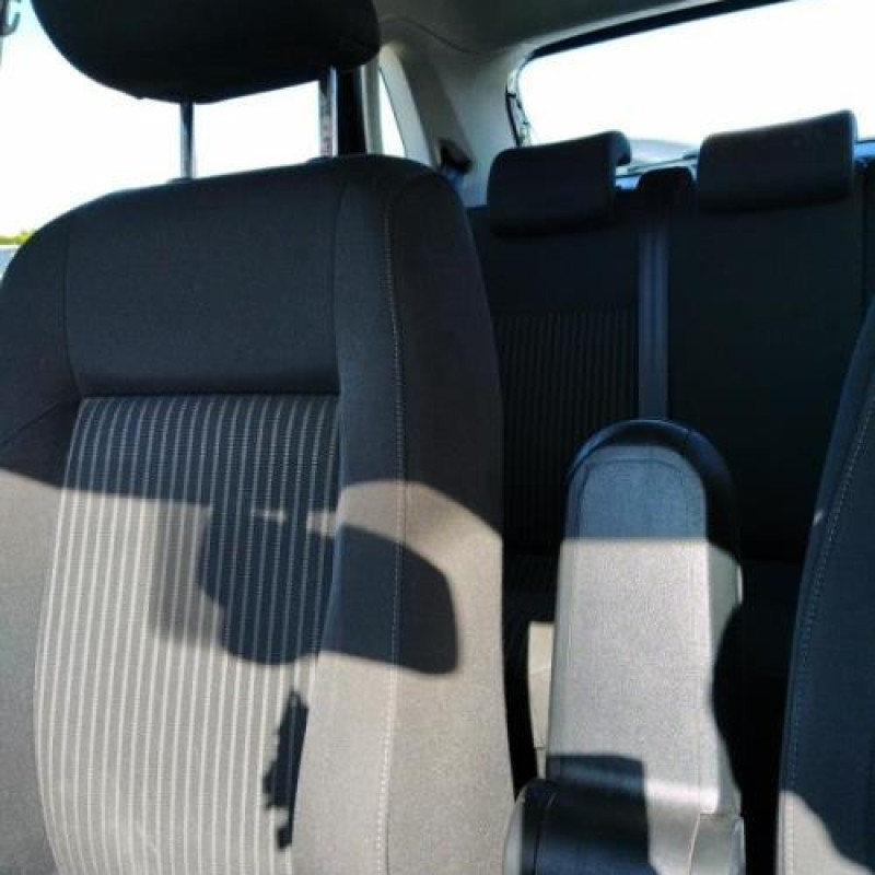 Commande chauffage VOLKSWAGEN POLO 5 Photo n°11