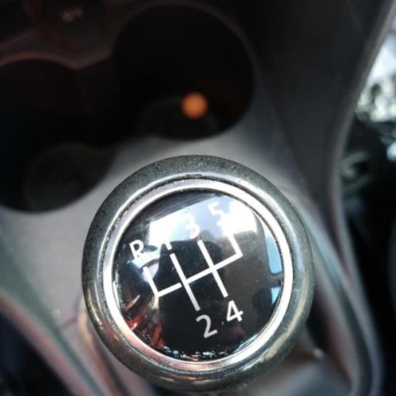 Commande chauffage VOLKSWAGEN POLO 5 Photo n°12