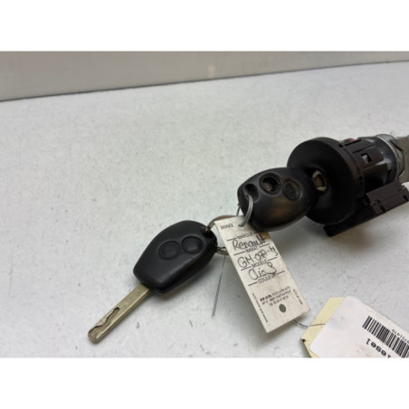Neiman RENAULT CLIO 3