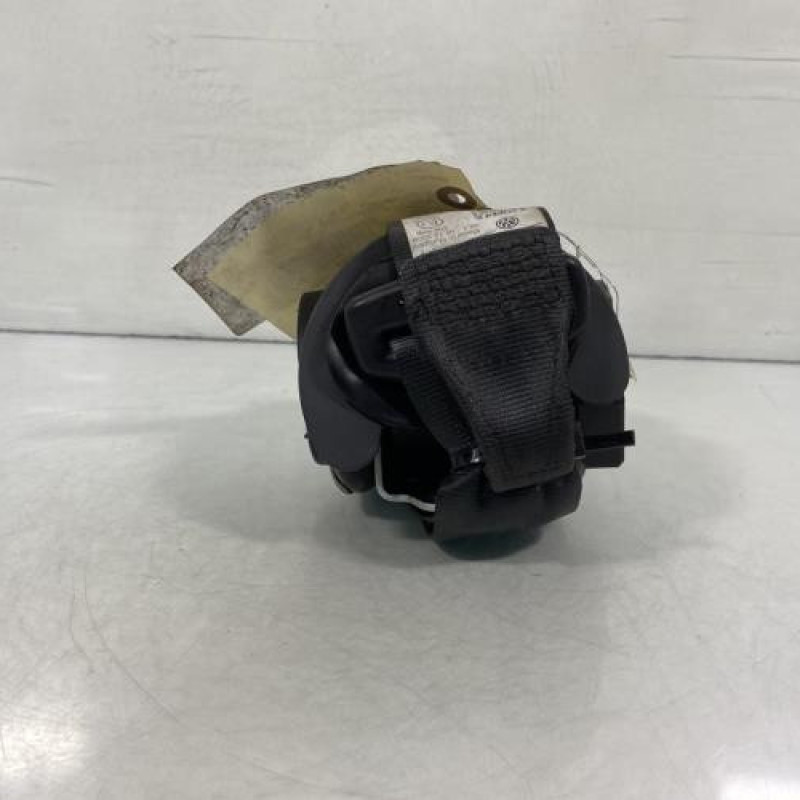 Pretensionneur de ceinture avant gauche VOLKSWAGEN GOLF 6 Photo n°2