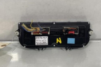Commande chauffage VOLKSWAGEN GOLF 6