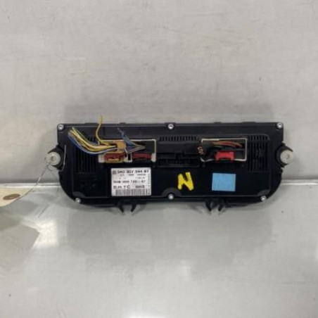 Commande chauffage VOLKSWAGEN GOLF 6