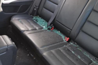 Commande chauffage VOLKSWAGEN GOLF 6