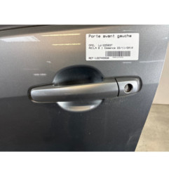 Porte avant gauche OPEL AGILA B Photo n°1