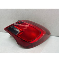 Feu arriere principal droit (feux) OPEL CORSA E Photo n°1