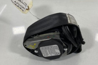 Pretensionneur de ceinture avant droit VOLKSWAGEN GOLF 6 Photo n°1