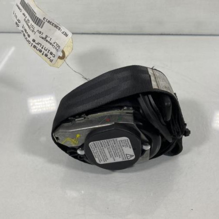 Pretensionneur de ceinture avant droit VOLKSWAGEN GOLF 6 Photo n°1