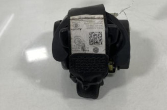 Pretensionneur de ceinture avant droit VOLKSWAGEN GOLF 6