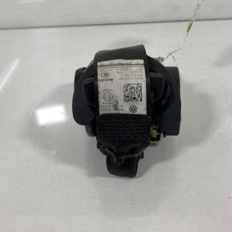 Pretensionneur de ceinture avant droit VOLKSWAGEN GOLF 6