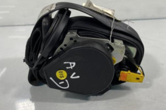 Pretensionneur de ceinture avant droit VOLKSWAGEN GOLF 6