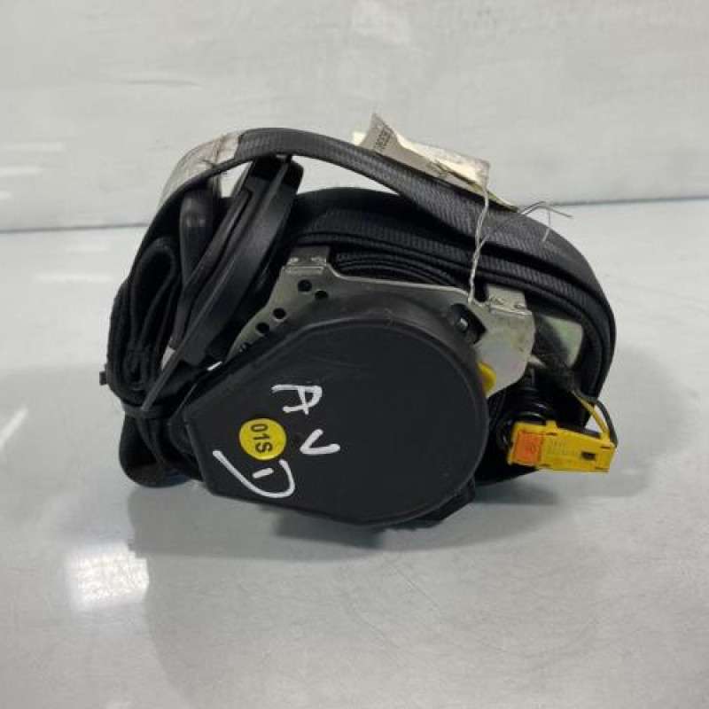 Pretensionneur de ceinture avant droit VOLKSWAGEN GOLF 6 Photo n°3