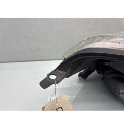Optique avant principal gauche (feux)(phare) CITROEN C2