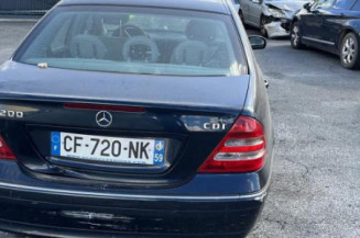 Anti brouillard gauche (feux) MERCEDES CLASSE C 203