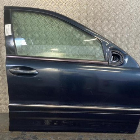 Porte avant droit MERCEDES CLASSE C 203 Photo n°1