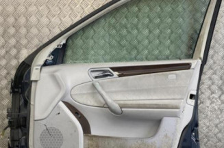 Porte avant droit MERCEDES CLASSE C 203
