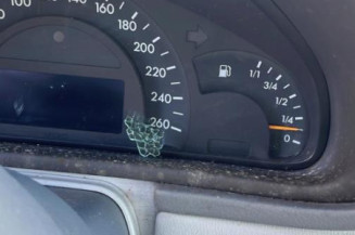 Porte avant droit MERCEDES CLASSE C 203