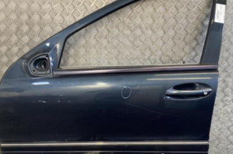 Porte avant gauche MERCEDES CLASSE C 203 Photo n°1