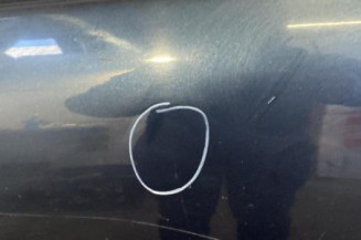 Porte avant gauche MERCEDES CLASSE C 203
