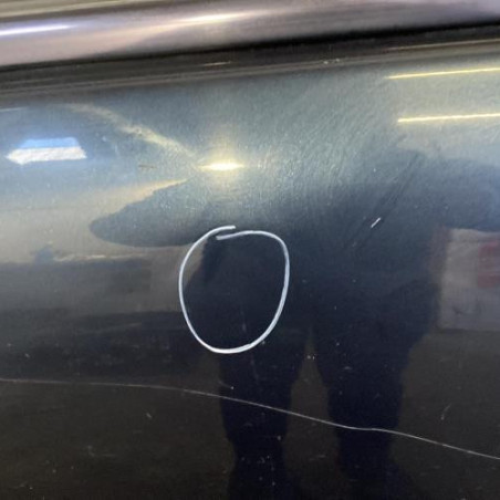 Porte avant gauche MERCEDES CLASSE C 203