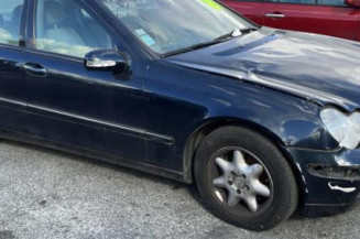 Porte avant gauche MERCEDES CLASSE C 203