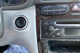 Porte avant gauche MERCEDES CLASSE C 203