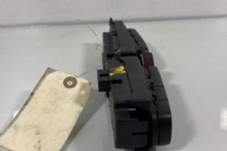 Bouton de warning MERCEDES CLASSE C 203