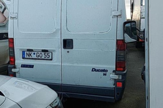 Retroviseur gauche FIAT DUCATO 2