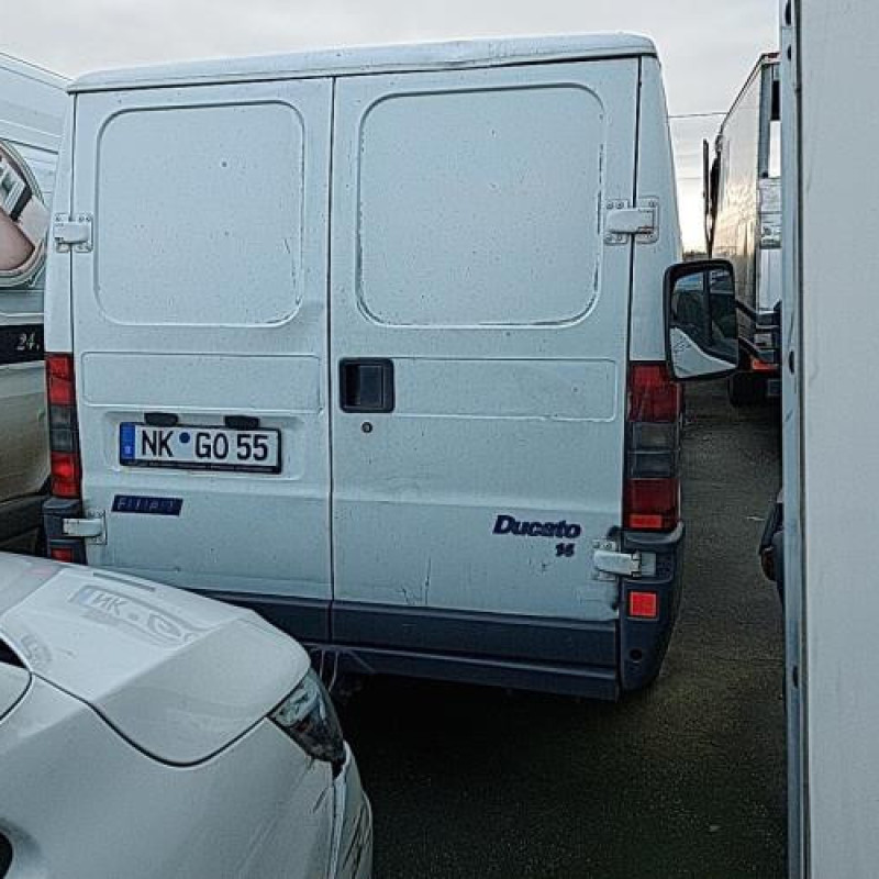 Retroviseur gauche FIAT DUCATO 2 Photo n°6