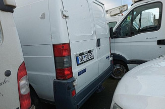 Retroviseur gauche FIAT DUCATO 2
