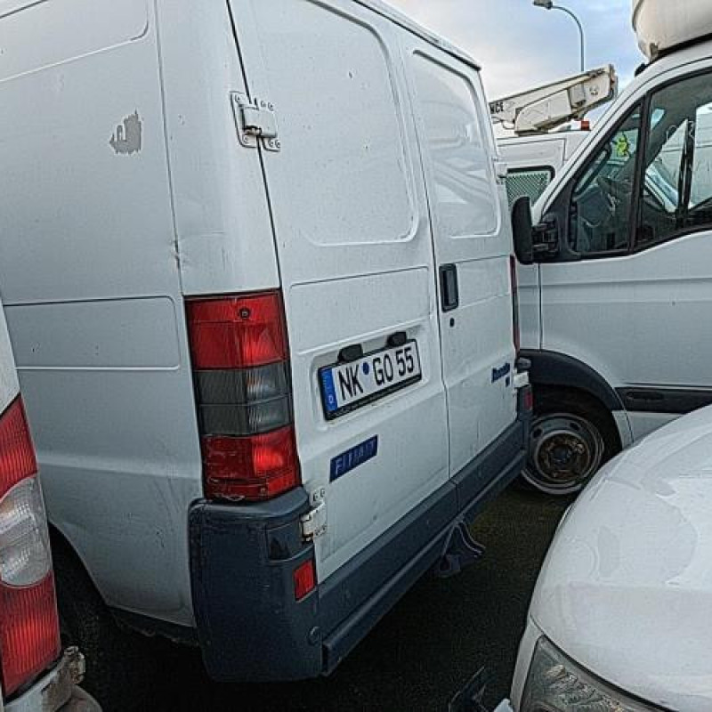 Retroviseur gauche FIAT DUCATO 2 Photo n°7