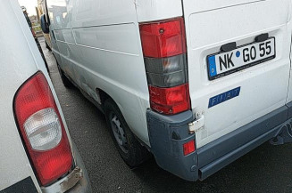 Retroviseur gauche FIAT DUCATO 2