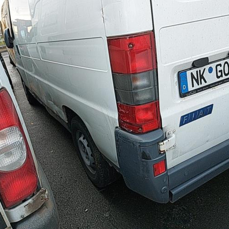 Retroviseur gauche FIAT DUCATO 2 Photo n°8