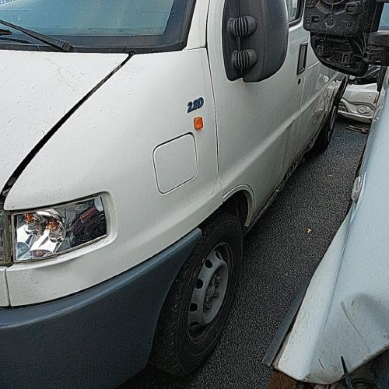 Retroviseur gauche FIAT DUCATO 2 Photo n°10
