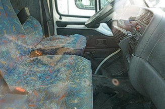 Retroviseur gauche FIAT DUCATO 2