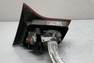 Feu arriere secondaire gauche (feux) AUDI A4 2
