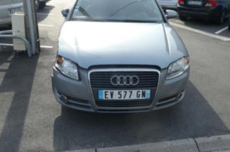Feu arriere secondaire gauche (feux) AUDI A4 2