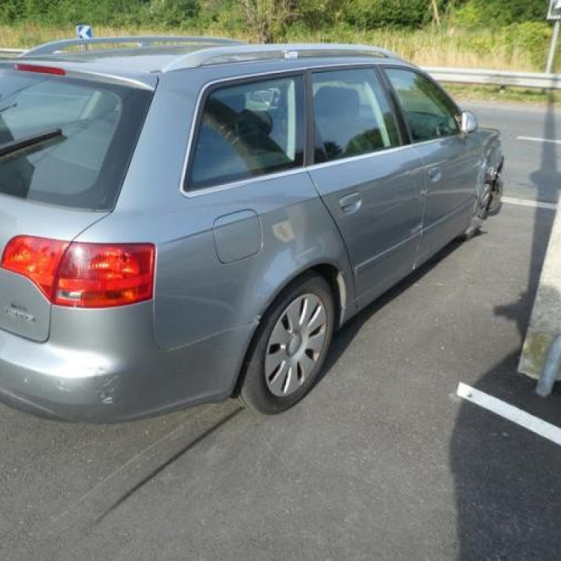 Feu arriere secondaire gauche (feux) AUDI A4 2 Photo n°6