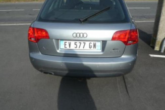 Feu arriere secondaire gauche (feux) AUDI A4 2