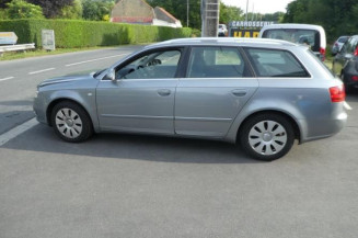 Feu arriere secondaire gauche (feux) AUDI A4 2