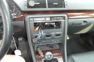Feu arriere secondaire gauche (feux) AUDI A4 2