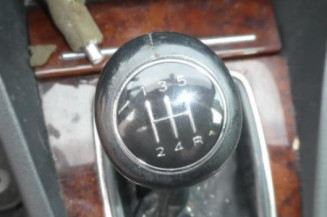 Feu arriere secondaire gauche (feux) AUDI A4 2
