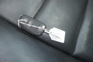 Feu arriere secondaire gauche (feux) AUDI A4 2