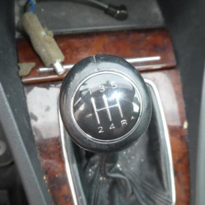 Retroviseur gauche AUDI A4 2 Photo n°11
