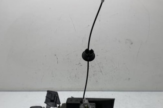 Serrure avant gauche AUDI A4 2