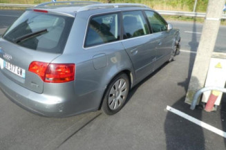 Serrure avant gauche AUDI A4 2
