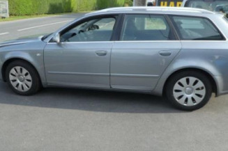 Serrure avant gauche AUDI A4 2